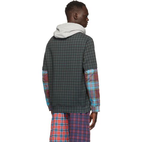 burberry hallows hoodie|burberry hoodie vintage.